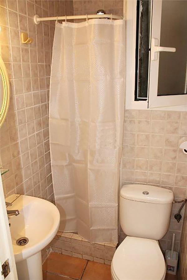 Oscar Apartment Sol Sitges Ngoại thất bức ảnh