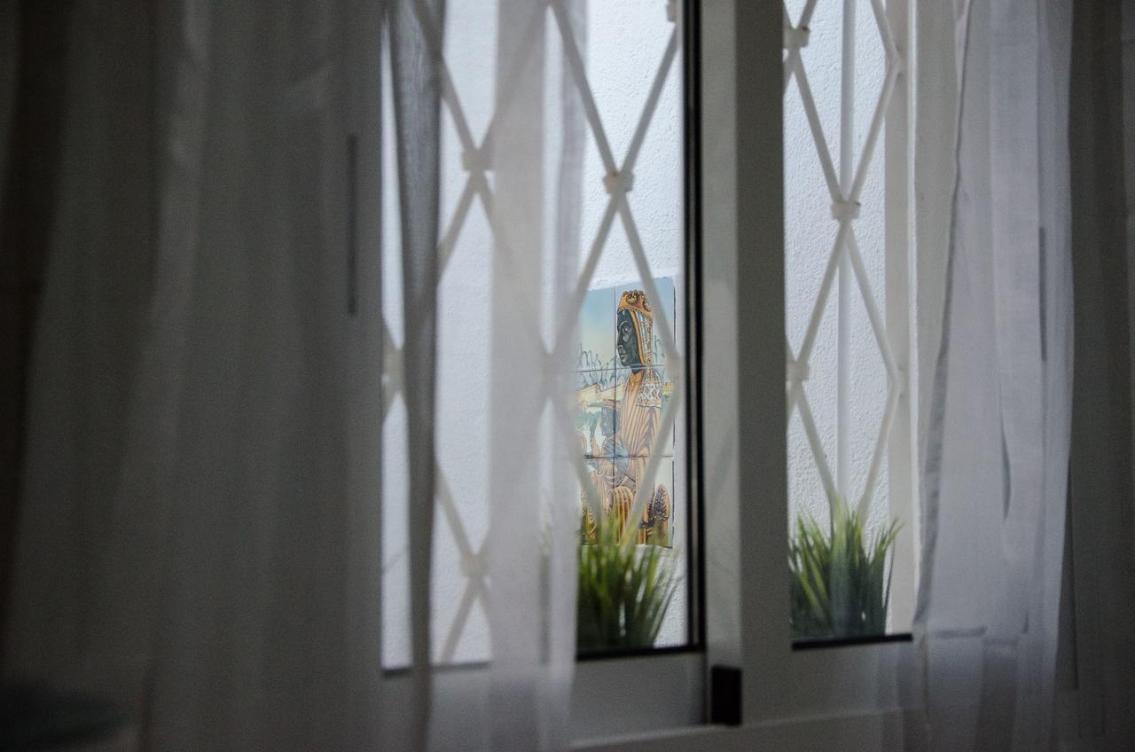 Oscar Apartment Sol Sitges Ngoại thất bức ảnh
