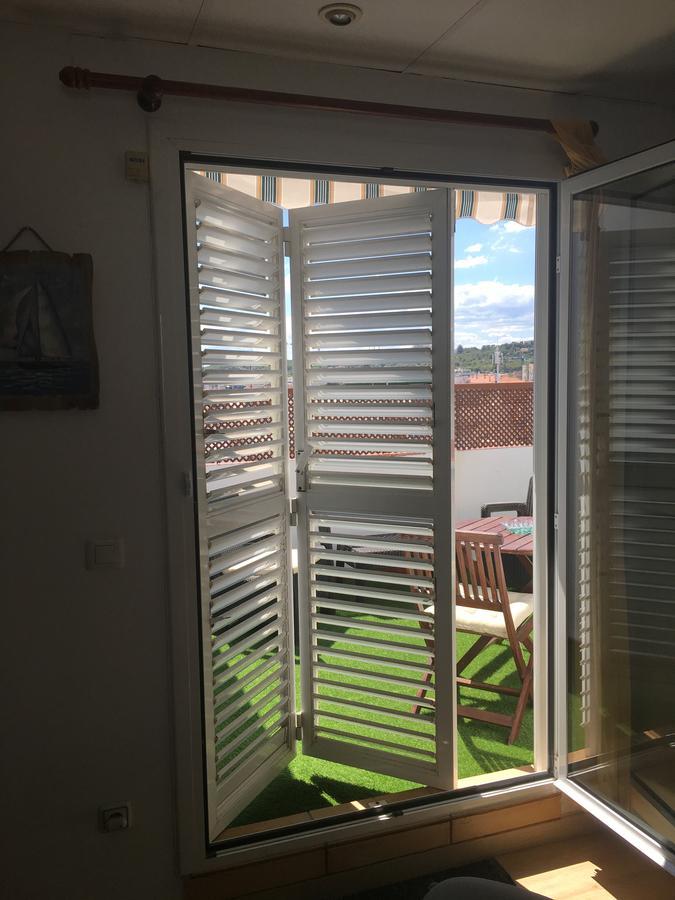 Oscar Apartment Sol Sitges Ngoại thất bức ảnh