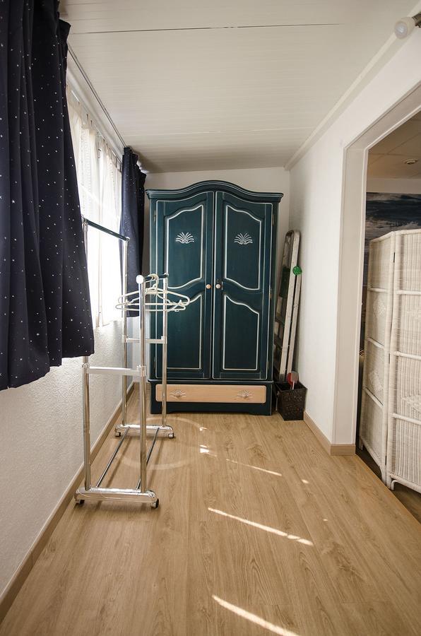 Oscar Apartment Sol Sitges Ngoại thất bức ảnh