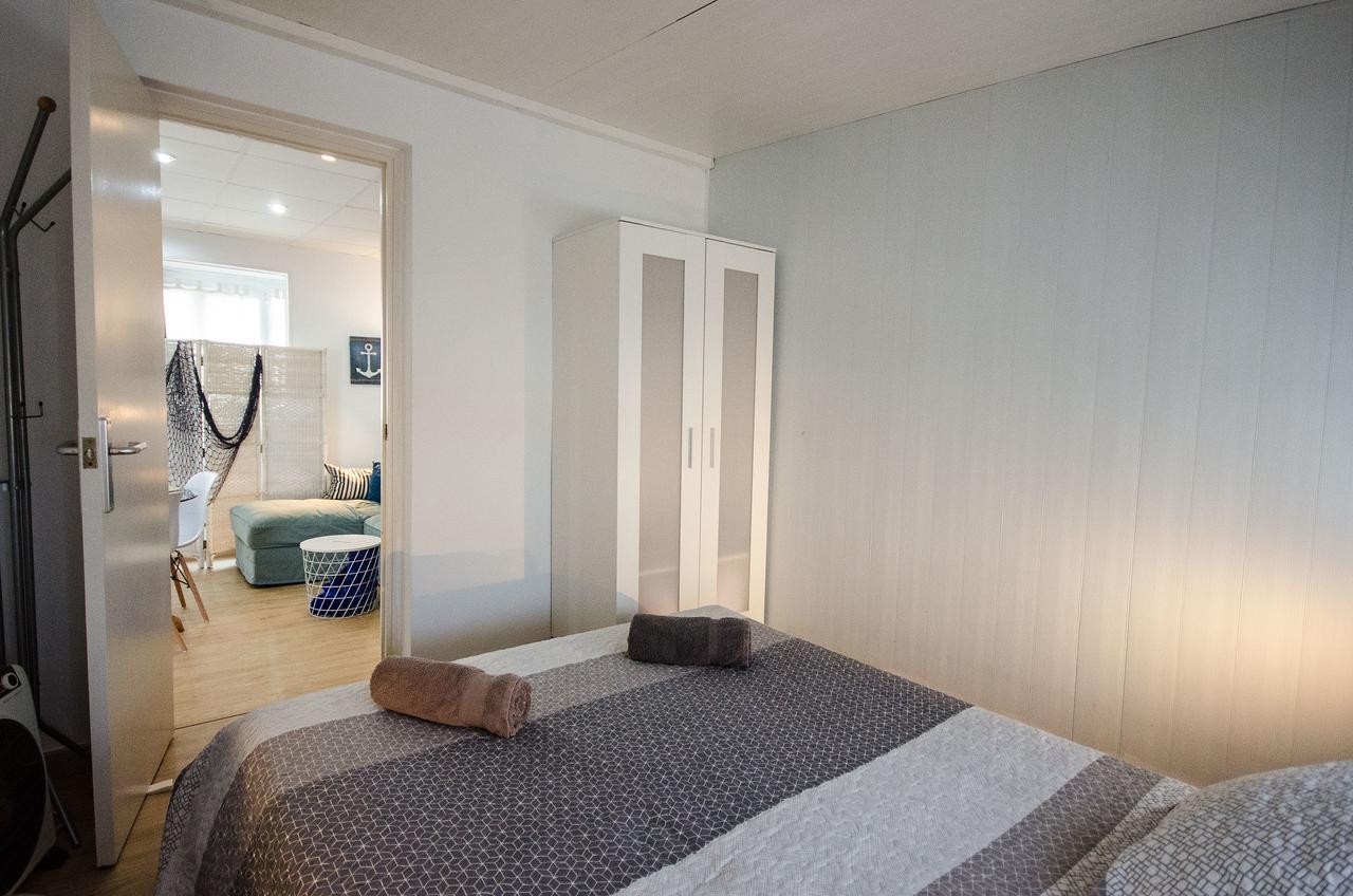 Oscar Apartment Sol Sitges Ngoại thất bức ảnh