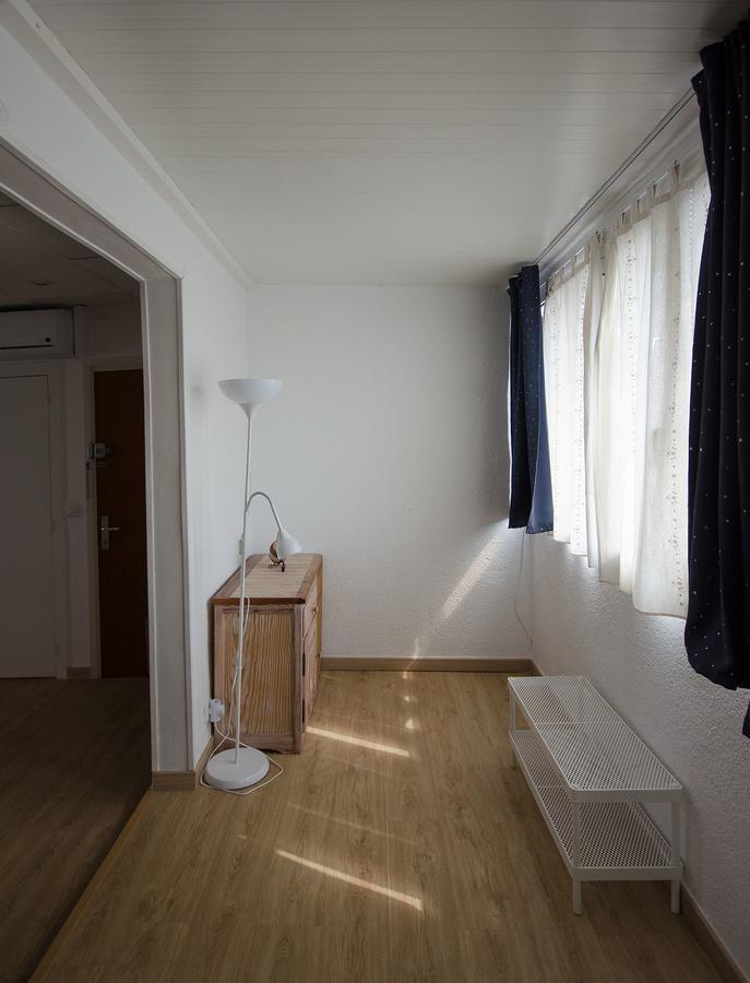 Oscar Apartment Sol Sitges Ngoại thất bức ảnh